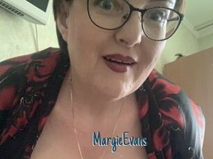 MargieEvans