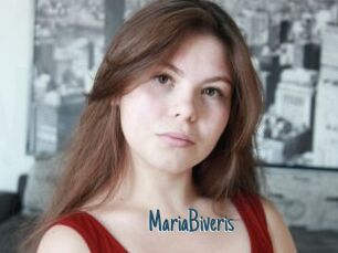 MariaBiveris