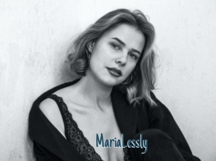 MariaLessly