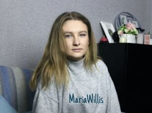 MariaWillis