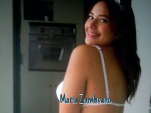 Maria_Zambrano