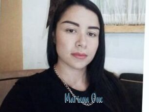 Mariana_One