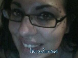 Marissa_Surewood