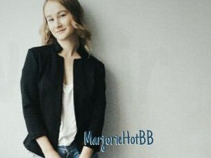 MarjorieHotBB