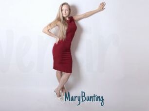 MaryBunting