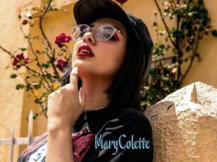 MaryColette