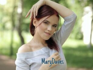 MaryDavies