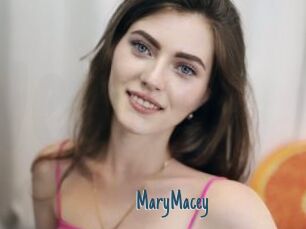 MaryMacey