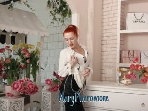 MaryPheromone