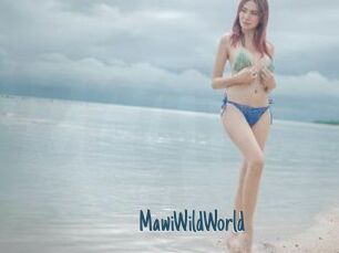 MawiWildWorld