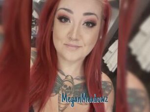 MeganMeadowz