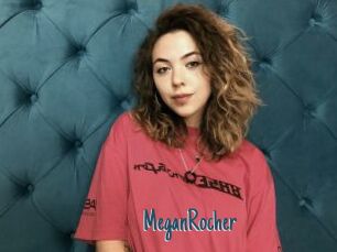 MeganRocher