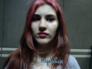 MegannRain