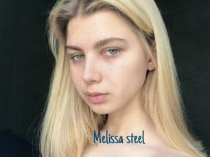 Melissa_steel