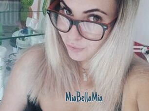 MiaBellaMia