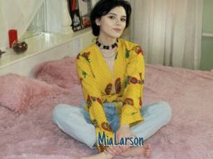 MiaLarson