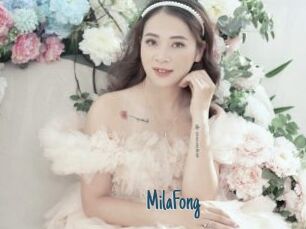 MilaFong