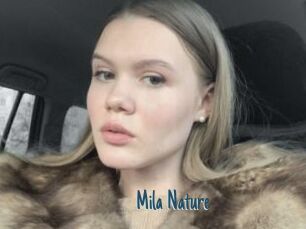 Mila_Nature