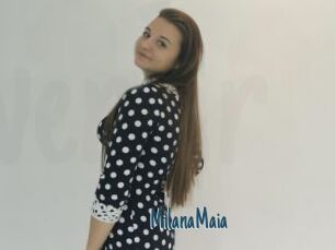 MilanaMaia