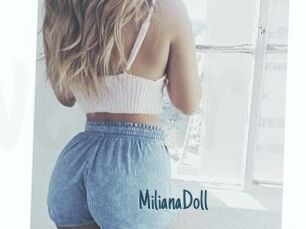 MilianaDoll