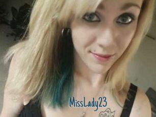 MissLady23