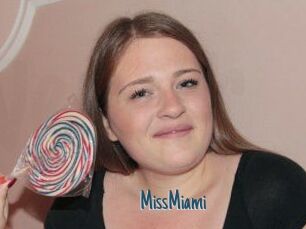 MissMiami