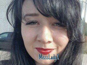 MisssLadyX