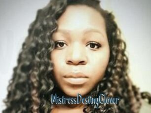 MistressDestinyClover