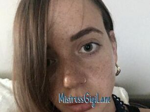 MistressGigiLane