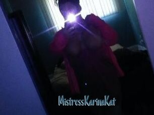 MistressKarinaKat