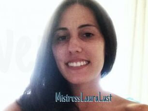 MistressLauraLust