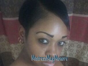 MistressMayMonore