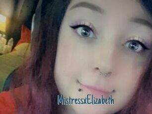 MistressxElizabeth