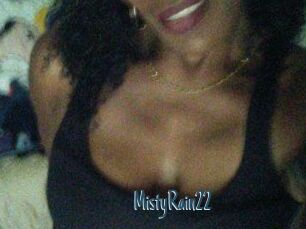 MistyRain22