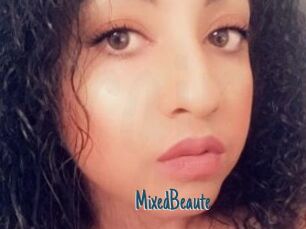 MixedBeaute