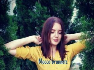 Mocco_brunnete