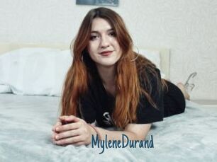 MyleneDurand