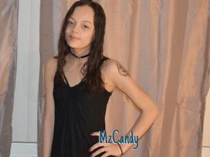 MzCandy