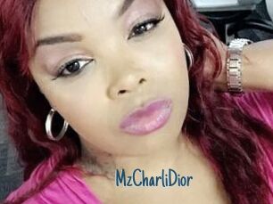 MzCharliDior