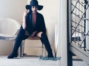 Madame_noir