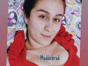 Maddebrad