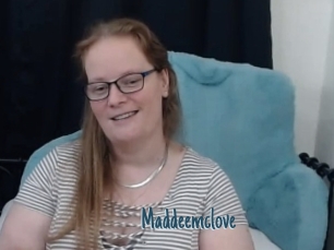 Maddeemclove