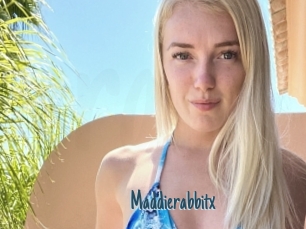 Maddierabbitx