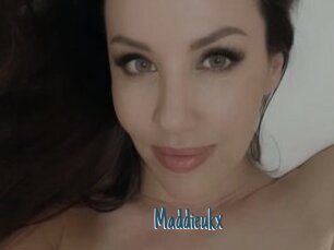 Maddieukx