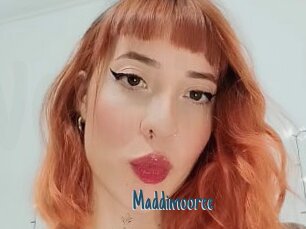 Maddimooree