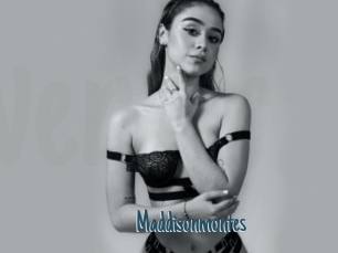 Maddisonmontes