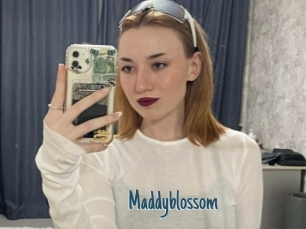 Maddyblossom