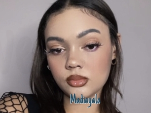 Madiayala