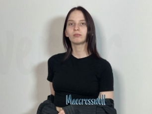 Maecresswell