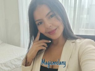 Magicmelany